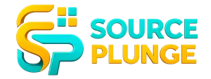 Source Plunge Logo