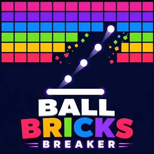 Ball Bricks Breaker Game Unity Code