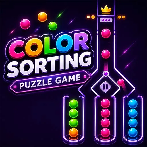 Classify Fun Hyper Casual Sorting Puzzle Game Unity Code