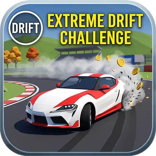 Extreme Drift Challenge Unity Racing Games Code