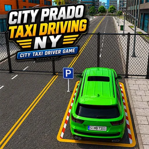 Park Your Cruiser Car Parking Game Source Code