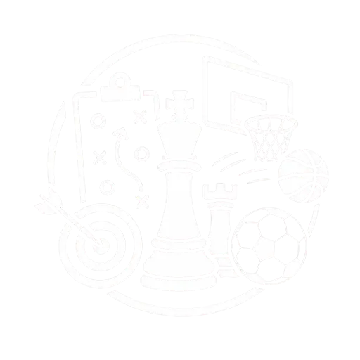 Strategy Games